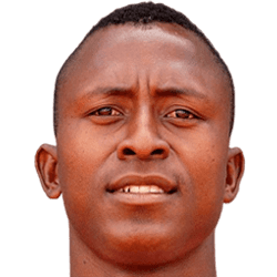 Omar Mbongi fm 2021