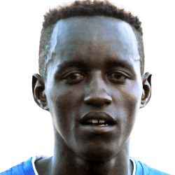 Dennis Nganga fm 2021