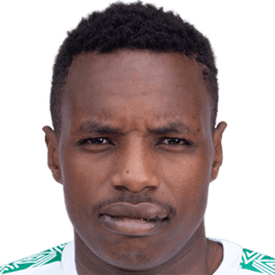 James Mazembe fm 2021