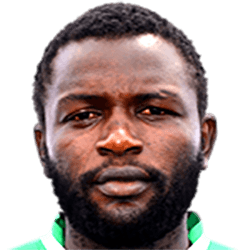 Enoch Agwanda fm 2021