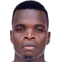 Geoffrey Shiveka fm 2021
