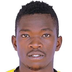 Johnstone Omurwa fm 2021