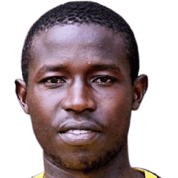 Brian Marita fm 2021