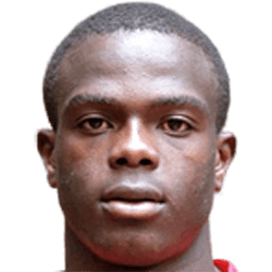Vincent Oburu fm 2021