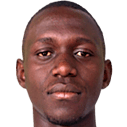 Brian Osumba fm 2021