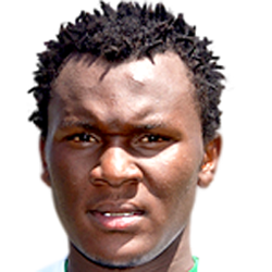 Bernard Odhiambo fm 2021