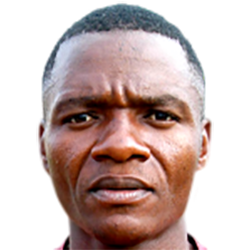 Darius Msagha fm 2021