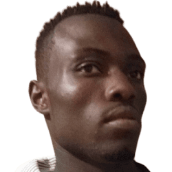 Geoffrey Oputi fm 2021