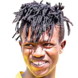 Peter Thiongo fm 2021