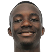 Fidel Otieno fm 2021