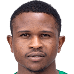 John Oyemba fm 2021