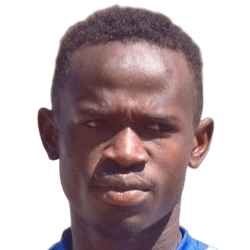 Yusuf Mainge fm 2021