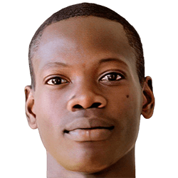 Calvin Odongo fm 2021