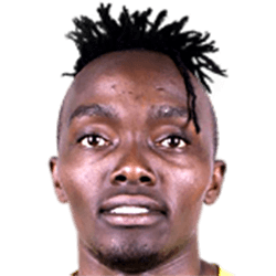 Cercidy Okeyo fm 2021