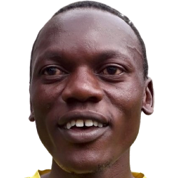 Chris Masinza fm 2021