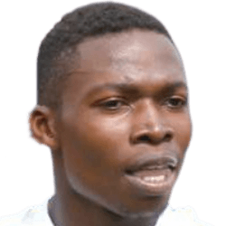 Jaffari Odenyi fm 2021