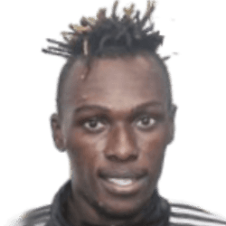 Michael Oduor fm 2021