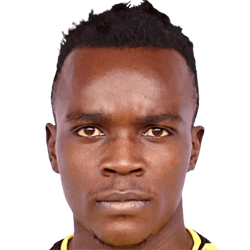 Derrick Otanga fm 2021