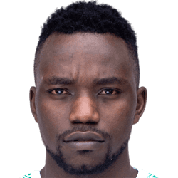 Vincent Wasambo fm 2021