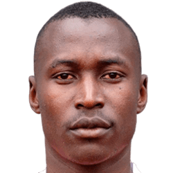 Elvis Nandwa fm 2021