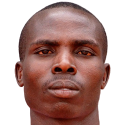 Bernard Ongoma fm 2021
