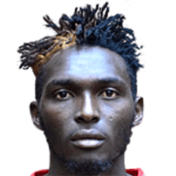 Wesley Onguso fm 2021