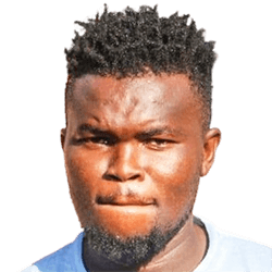 Salim Odeka fm 2021
