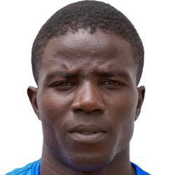 Boniface Mukhekhe fm 2021