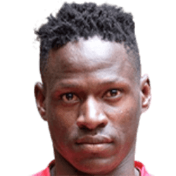Clinton Kisiavuki fm 2021