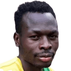 Stephen Wakanya fm 2021