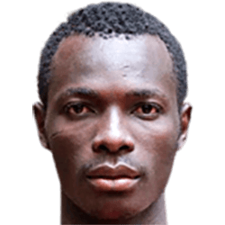 Victor Omondi fm 2021