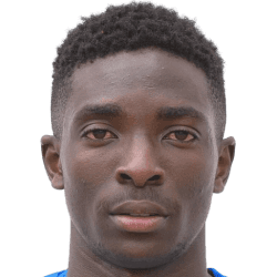 Collins Shichenje FM 2021 Profile, Reviews