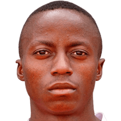 Churchill Muloma fm21