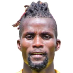Gabriel Andika fm 2021
