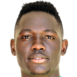 Harun Junior fm 2021