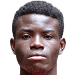Maurice Ojwang fm 2021