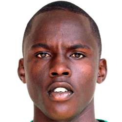 Martin Ongori fm 2021