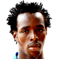 Michael Mutinda fm 2021
