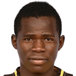 Joshua Nyatini fm 2021