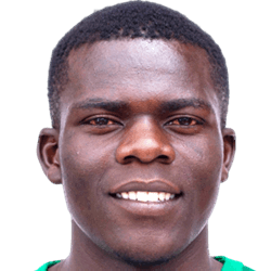 Brian Bwire fm 2021