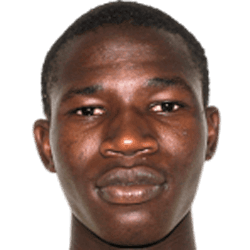 Sydney Ochieng fm 2021
