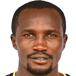 Derrick Onyango fm 2021