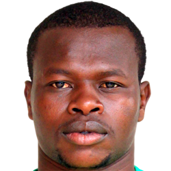 Francis Omondi fm 2021