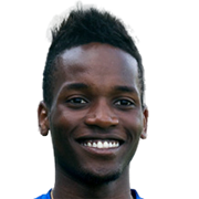 Wilson Kabera fm 2021