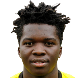 Musa Masika fm 2021