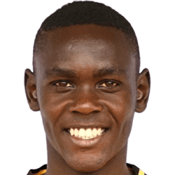 Joe Waithira fm 2021