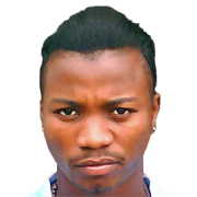 Bob Mugalia fm21
