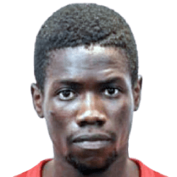 Vincent Odongo fm 2021