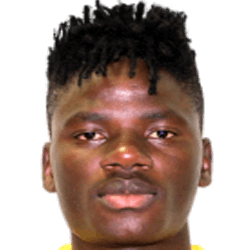 Byrne Omondi fm 2021