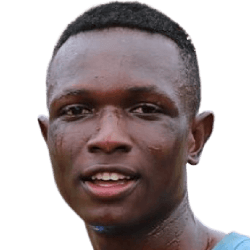 Ian Mutanda fm 2021